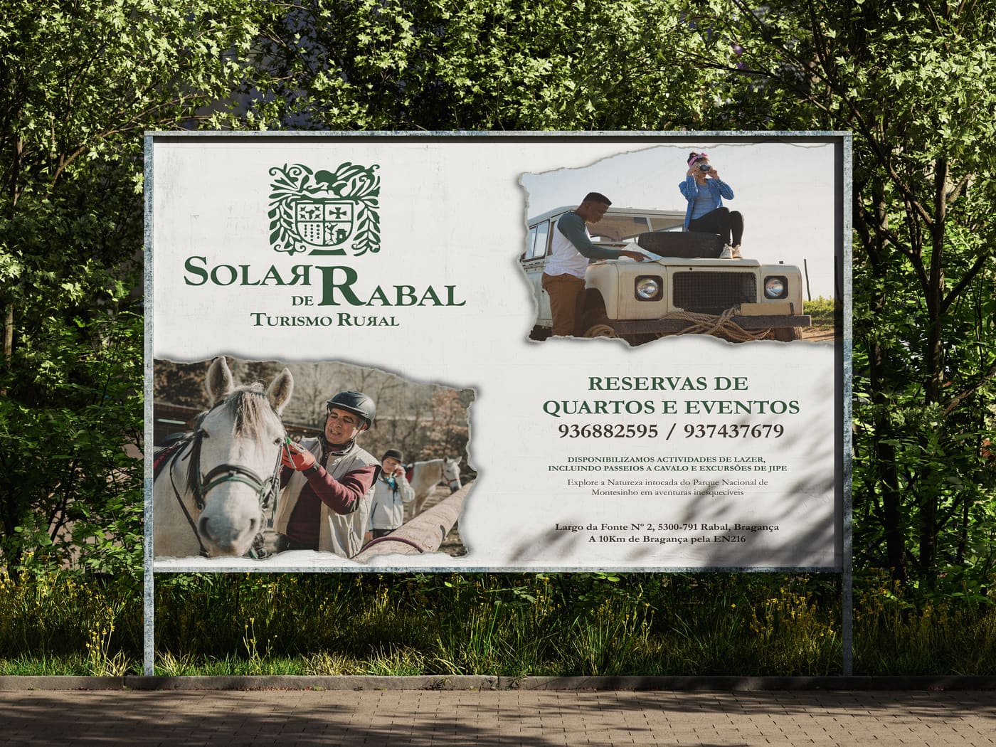Solar do Rabal